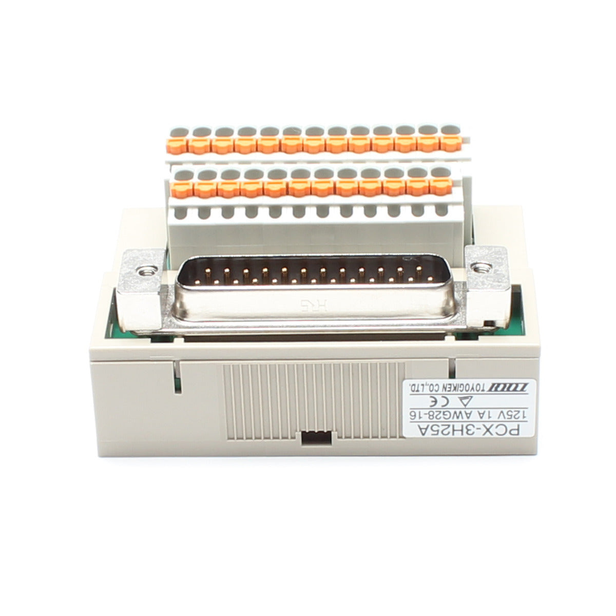PCX-3H25A