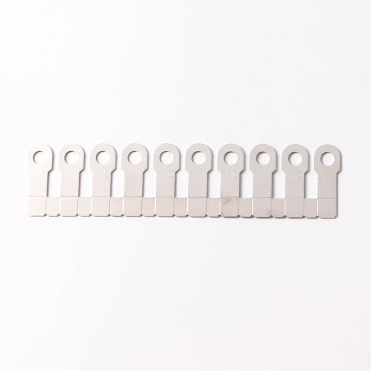 SBR10-※ (50pcs)